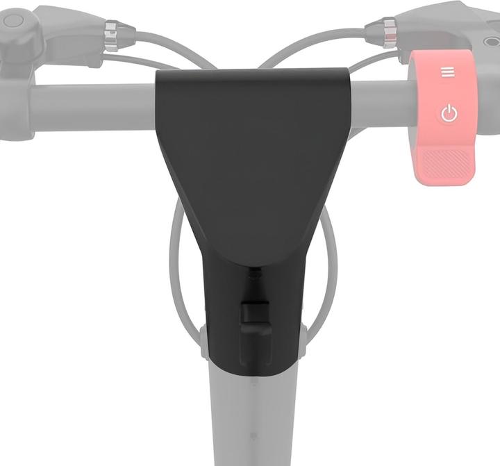 Actual product image Avizar Lenkkopf Ocean Drive X9 E-Scooter