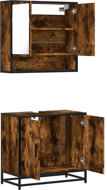 Produktbild vidaXL Manal