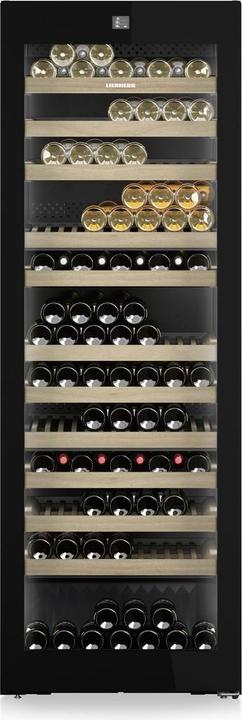 Produktbild Liebherr WPgbi 7473 Weintemperierschrank