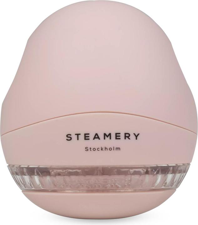 Actual product image Steamery Lint collector Pilo 1, pink
