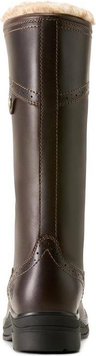 Image du produit Ariat Bottes d'hiver Wythburn II Sherpa H2O Femmes (38)
