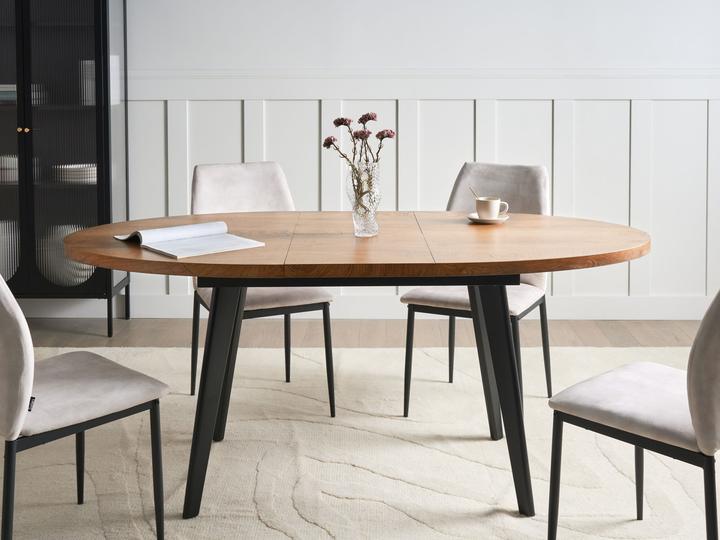 Actual product image Beliani Dutton (90 x 140 x 75 cm)