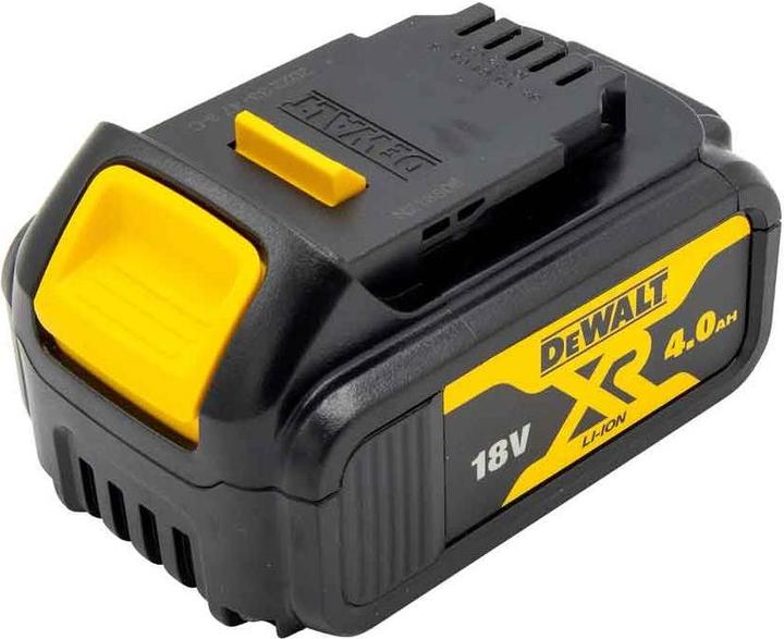 Produktbild DeWalt DCB182 (18 V)