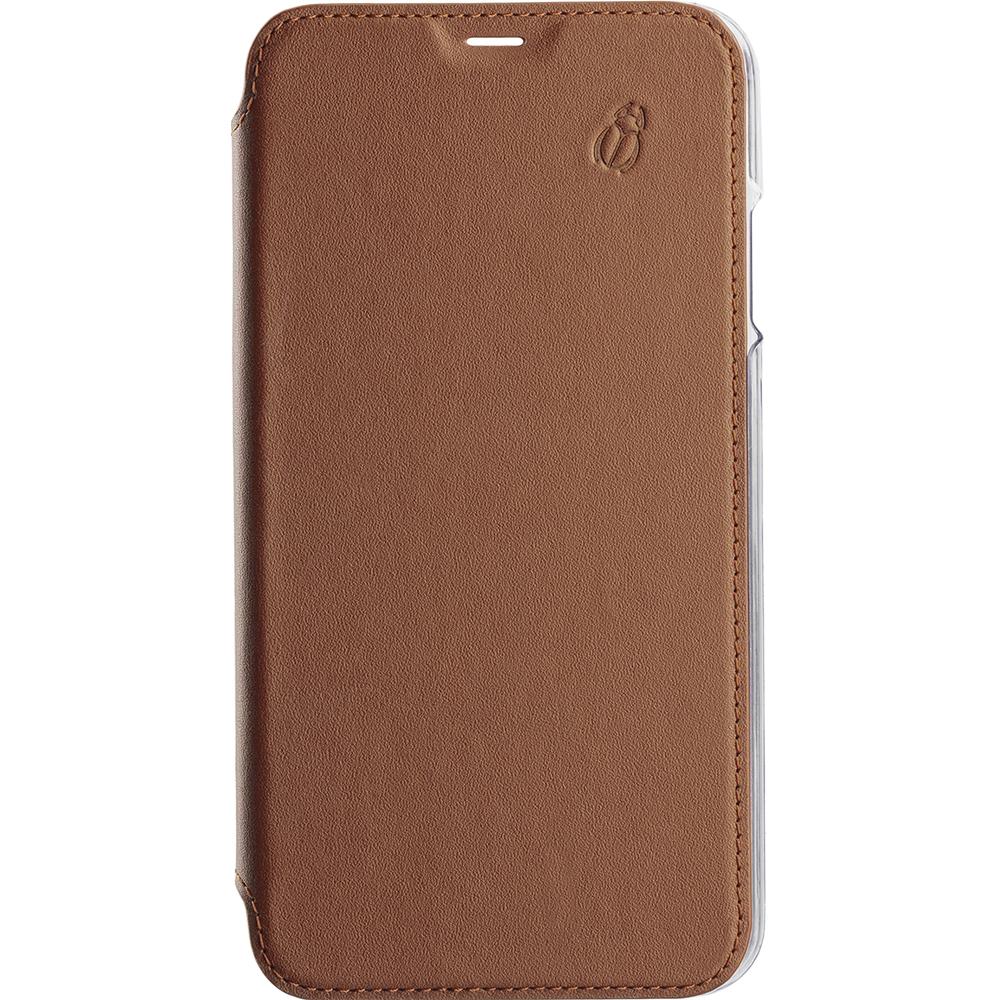 Beetlecase ECTF61BR (Apple iPhone XR), Smartphone Hülle, Transparent