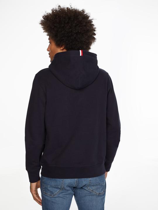 Actual product image Tommy Hilfiger blue(dwblue (5)), size L (L)