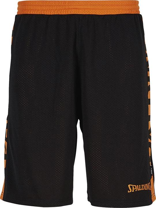 Actual product image Spalding Essential Reversible Shorts