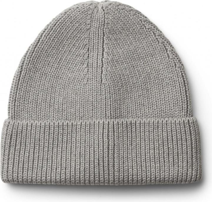Actual product image Liewood Knitted beanie melange
