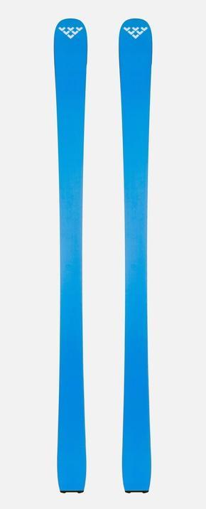 Produktbild Black Crows Ova Freebird (156.10 cm, Ohne Bindung)