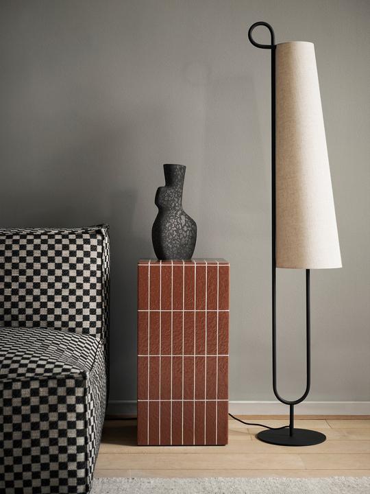 Image du produit Ferm Living Yara (1 x, 18 x 35,5 cm, 10 l)