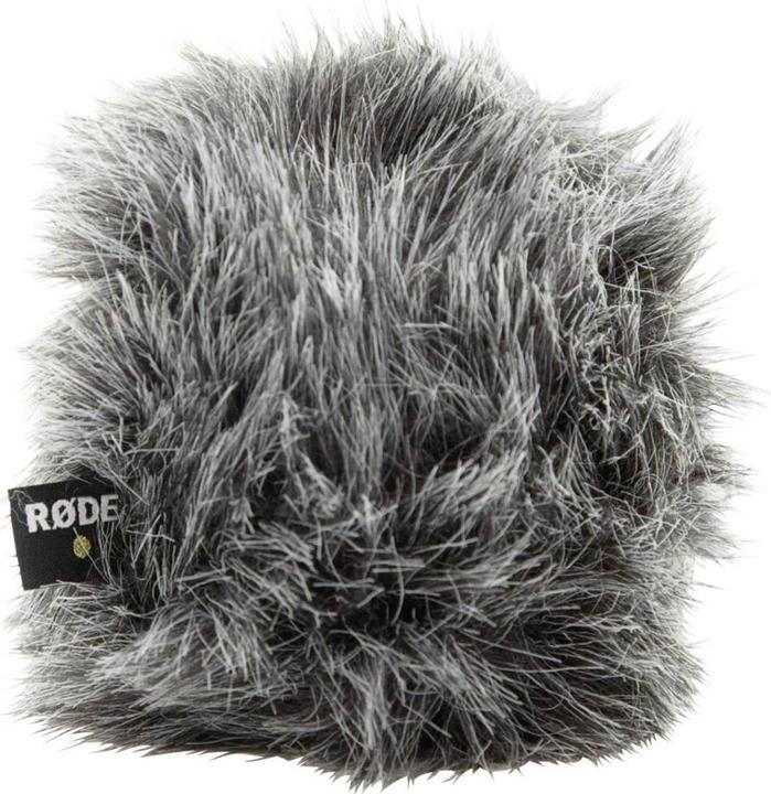 Produktbild RØDE VideoMicro