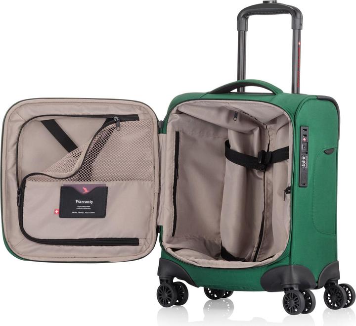 Produktbild Pack Easy GoUp Cabin-Trolley (40 l)