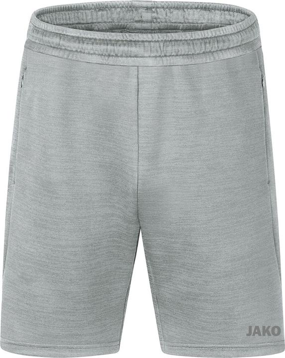 Grigio chiaro screziato