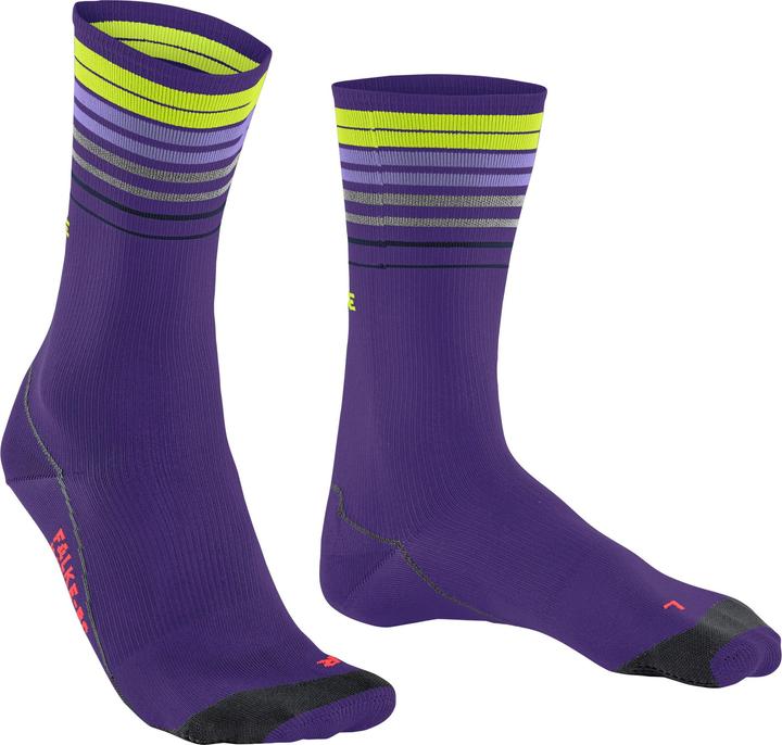 Produktbild Falke BC Impulse Reflect Unisex Biking (46 - 48)