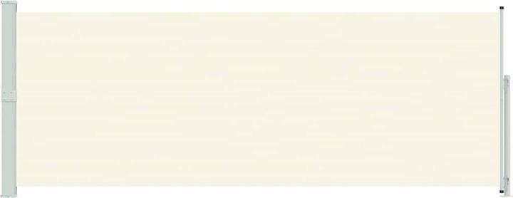 Produktbild vidaXL Seitenmarkise (5 m)