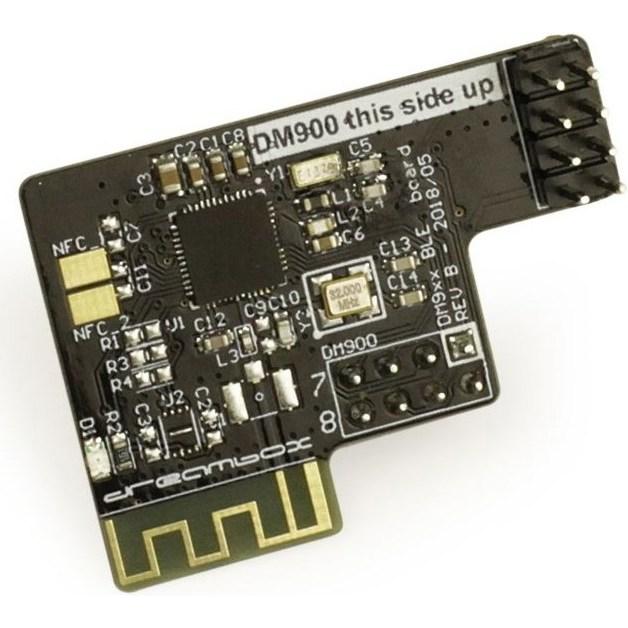 Thumbnail - Dreambox Drea Wireless Blue. Dongle DM900 / DM920 (Sender & Empfänger), Bluetooth Audio Adapter