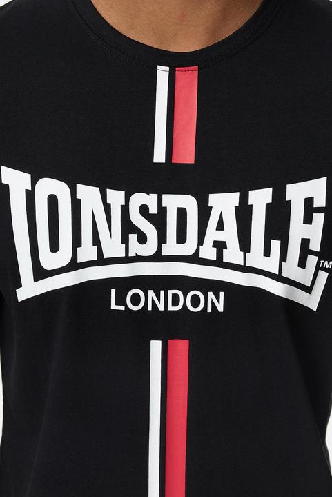 Actual product image Lonsdale Altandhu (S)