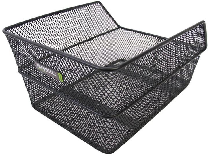 Immagine prodotto Basil Kit di montaggio CENTO S per borsa CENTO, acciaio nero (BAS-11177) (20 l)