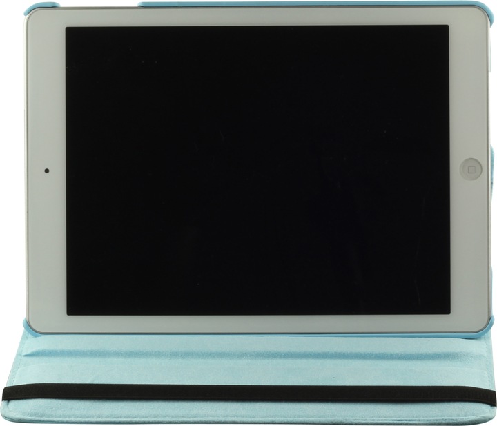 Image du produit PhoneLook Etui cuir mini 4- Premium Flip 360 clair (IPad Mini 4)