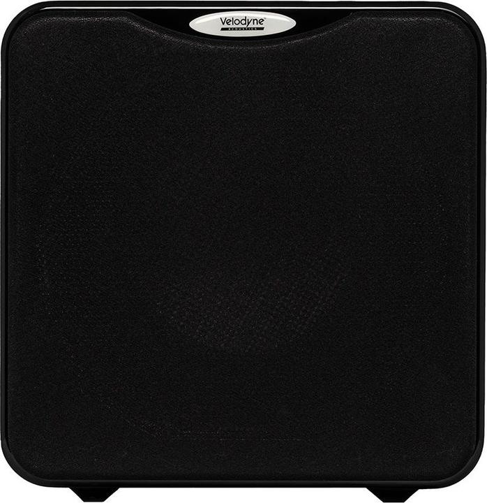 Image du produit Velodyne Acoustics Microvee X Bg (800 W)