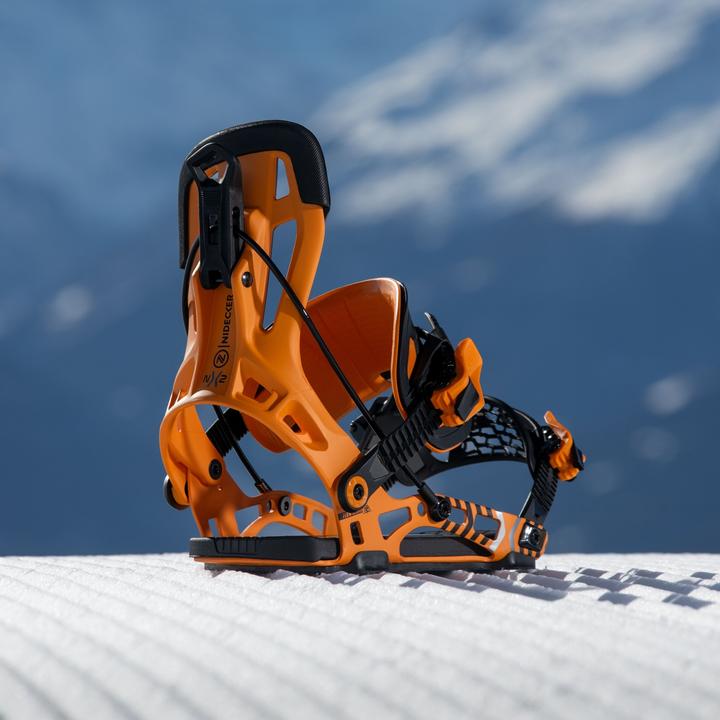 Produktbild Nidecker Flow NX2 Hybrid (M)