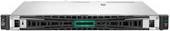 Produktbild HPE ProLiant DL20 Gen11 1HE Xeon-E 6333P 6-Core 3.1GHz 1x32GB-U 4xSFF NS204i-u 800W Server (32 GB, Rack Server)