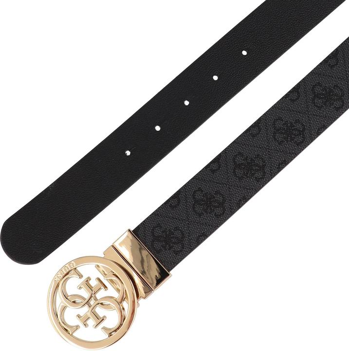 Produktbild Guess Noelle Wendegürtel Leder