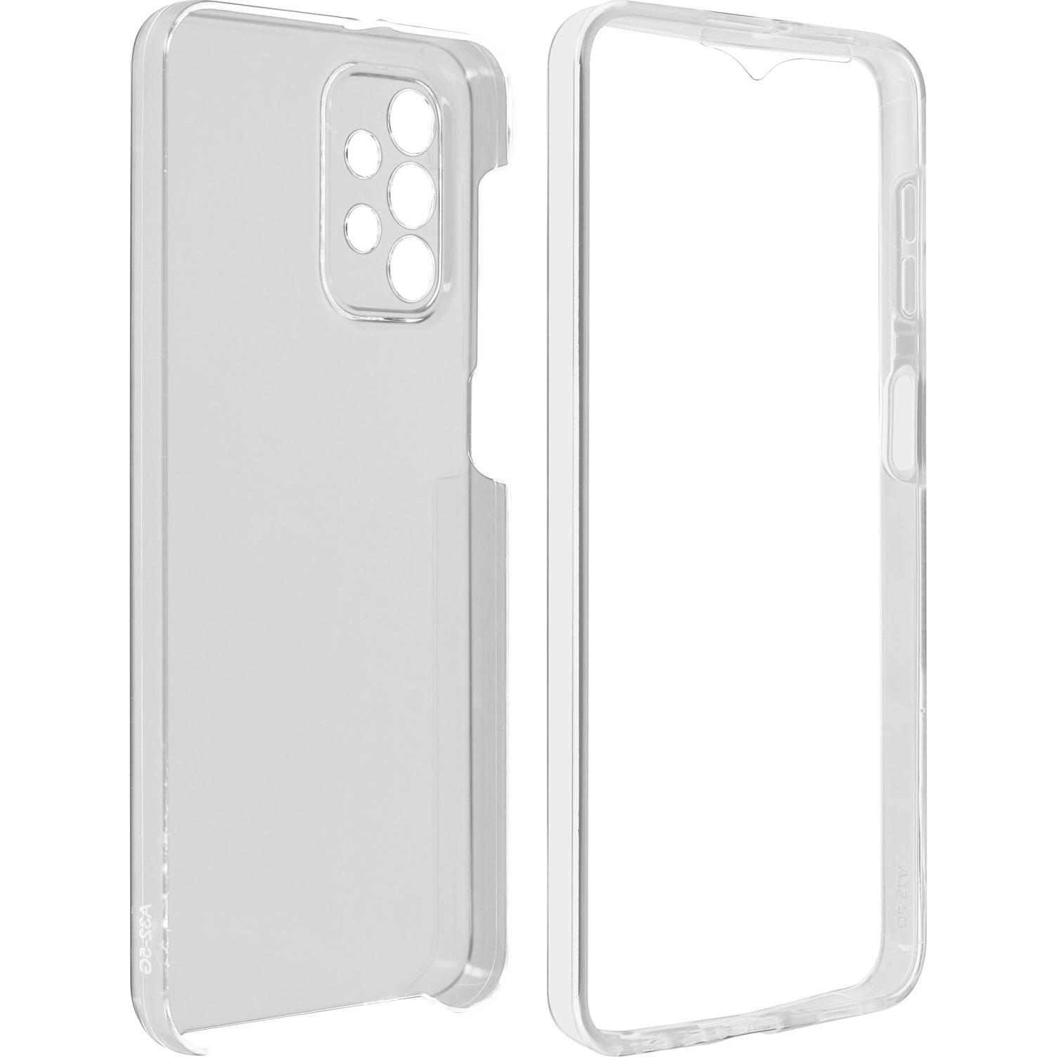 Thumbnail - Avizar Integrale Series (Samsung Galaxy A32 5G), Smartphone Hülle, Transparent