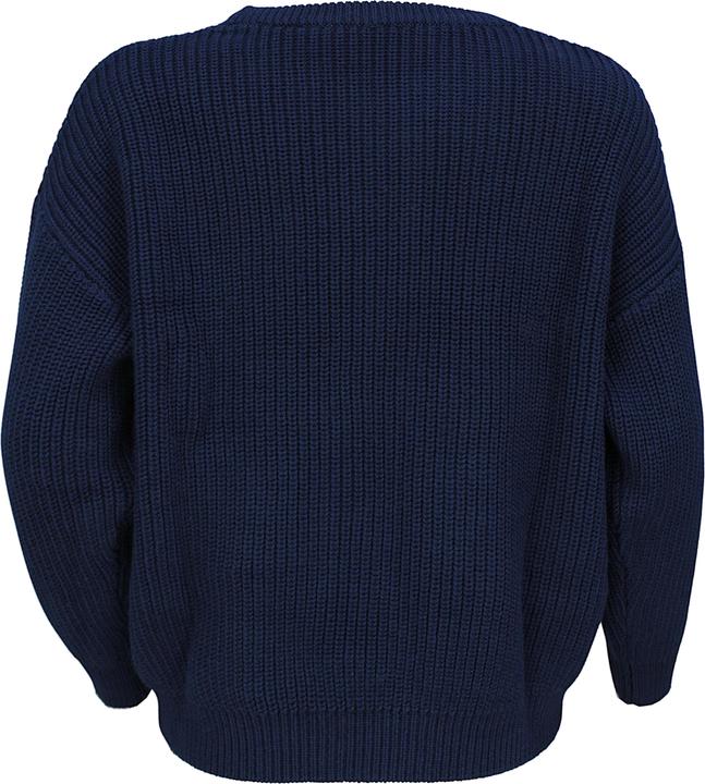 Actual product image TupTam Strickpullover Bio-Baumwolle (116, 122)