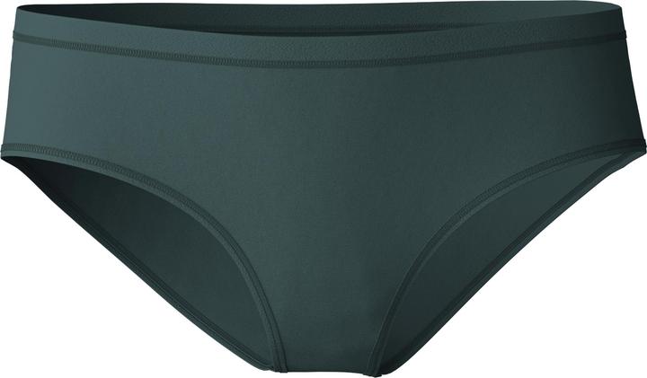 verde smeraldo intenso