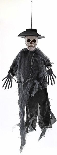 Fasnacht Geist zum Hängen (1 Stk.)