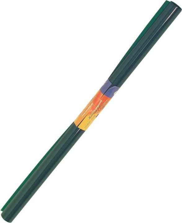 Produktbild Eurolite Farbfolienbogen Grün (Farbfolie)
