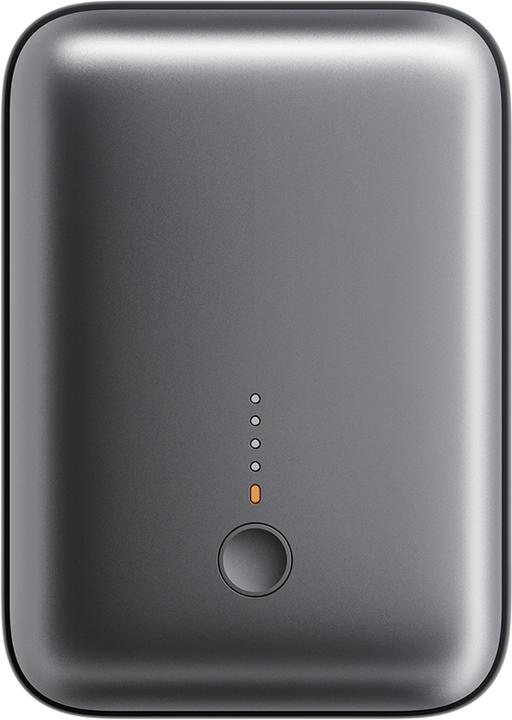 Actual product image Aukey Spark Mini (10000 mAh, 20 W, 37 Wh)