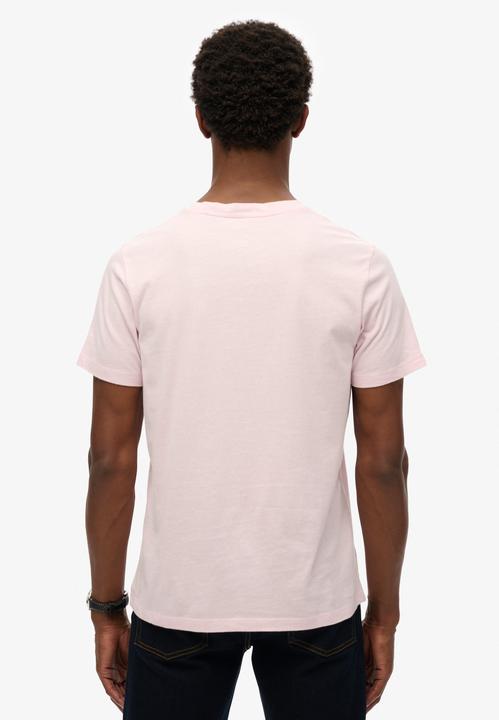 Actual product image Superdry Classic Essential (L)