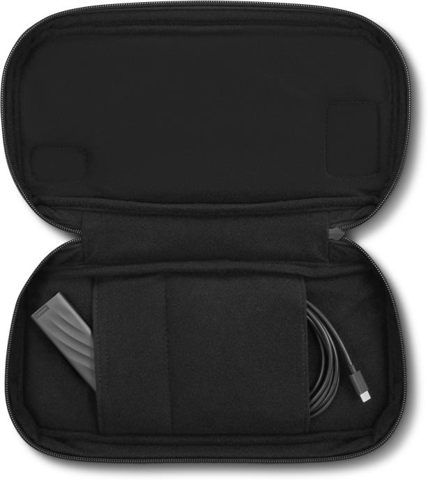 Image du produit Lenovo Legion Go S Carry Case (Lenovo)