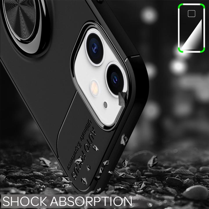 Actual product image Nalia Ring cover (Apple iPhone 12)