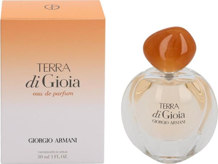 Produktbild Giorgio Armani Terra di Gioia (Eau de Parfum, 30 ml)