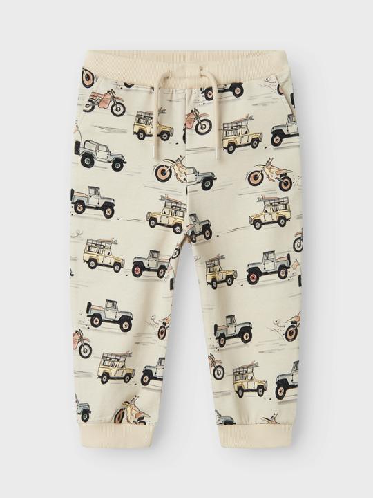 Produktbild Name it Bio-Baumwoll Hose (104)
