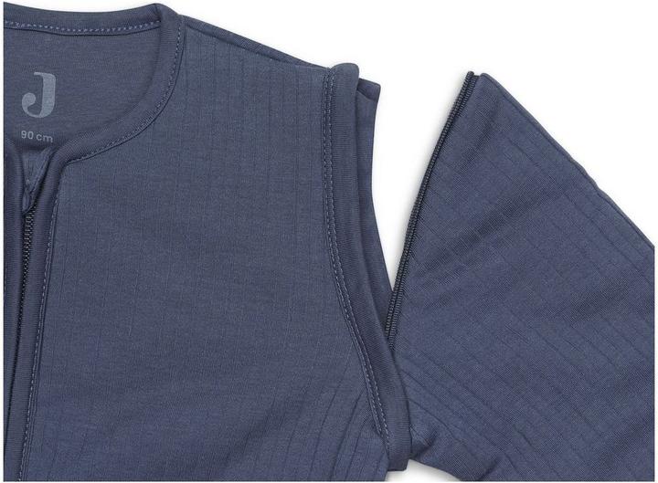 Produktbild Jollein Schlafsack mit abnehmbaren Ärmel (90 cm, 3.5 TOG, Frühling, Herbst, Winter)