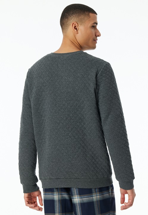 Produktbild Schiesser Sweatshirt Mix & Relax (48)