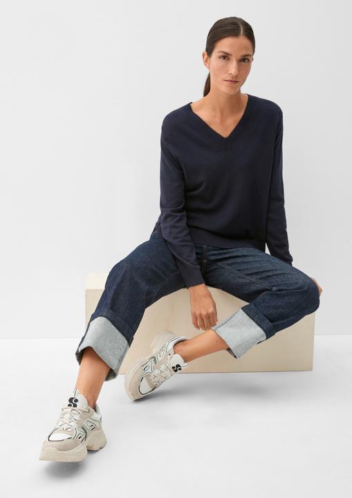 Actual product image s.Oliver Jumper (36)
