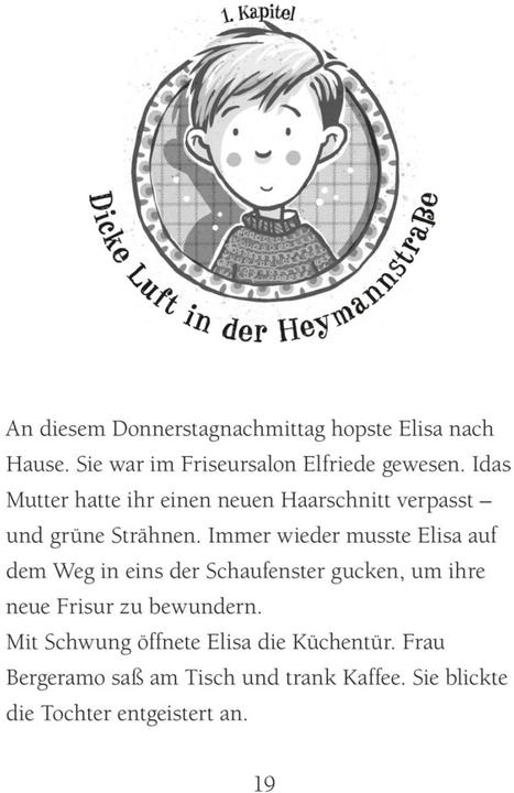 Produktbild Die Schule der magischen Tiere 11: Wilder, wilder Wald! (Deutsch, Margit Auer, 2020)