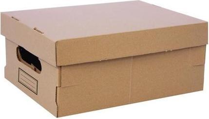 Soler Hispania Mehrzweckbox braun 30x22,5x12,5 (1 x)