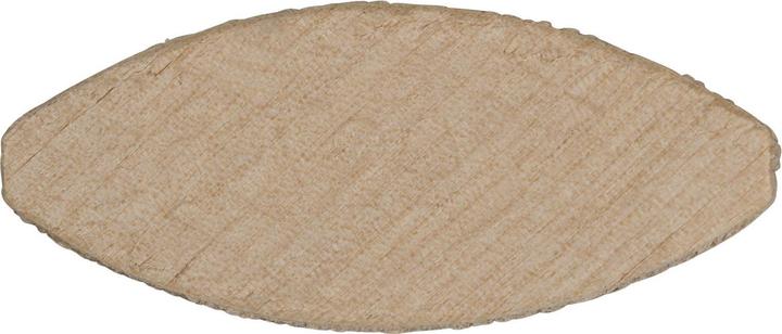 Produktbild Bosch Professional Zubehör Flachdübel, 60 x 23 x 4 mm (1000 Stk.)