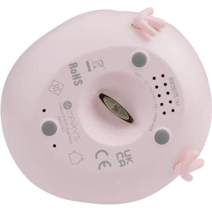 Thumbnail - Marys, Nachtlicht, Musikbox LED Licht