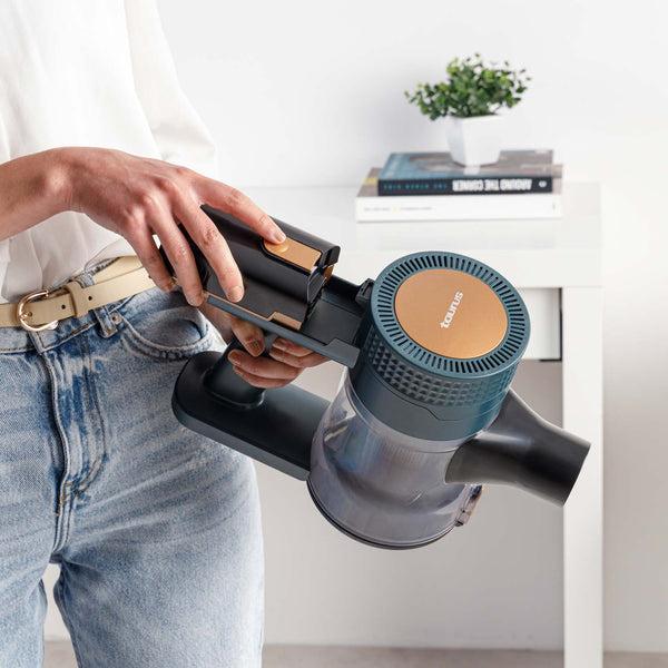Image du produit Taurus Homeland Ideal Aspirateur sans fil 948934000