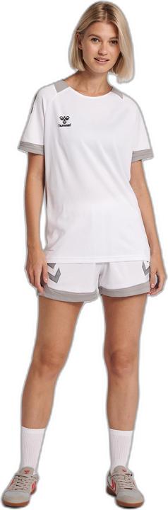 Produktbild hummel Lead S/S Poly Jersey Women (XS)