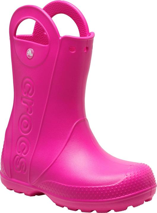 Crocs Stiefel 211052-6X0 Handle It K