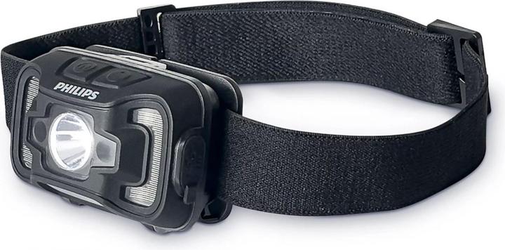 Philips LED headlamp SFL2000RH 330lm 1800mAh (330 lm)