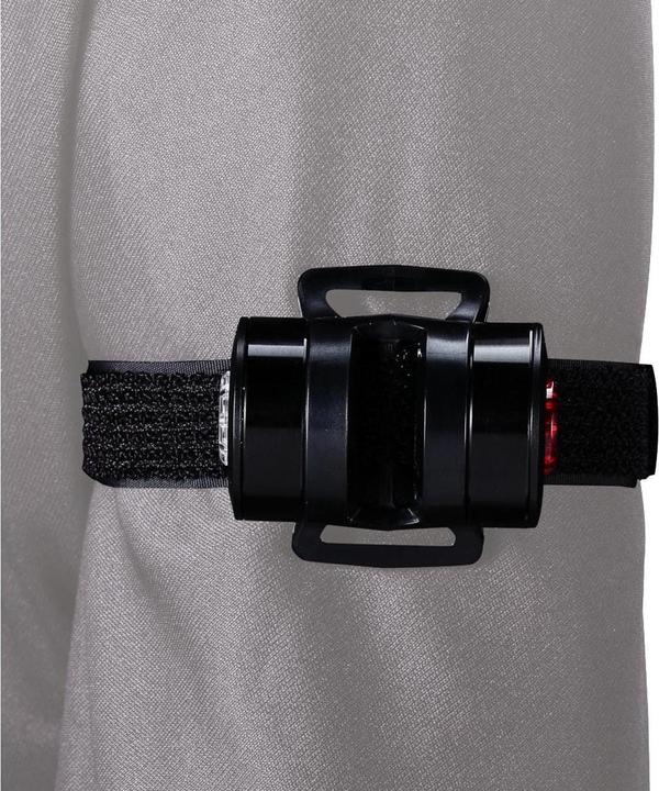 Productafbeelding BBB SpyCombo Fietslichtset (17 lm)