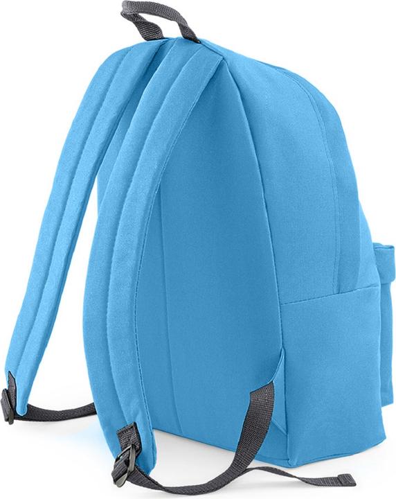Actual product image Beechfield Junior backpack (pack of 2) (0.01 l)
